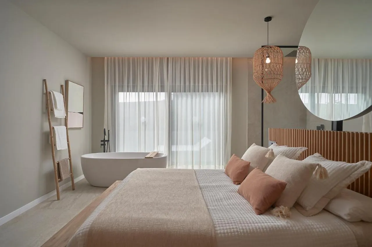 Salobre Oasis Suites Holiday home Salobre (Gran Canaria)