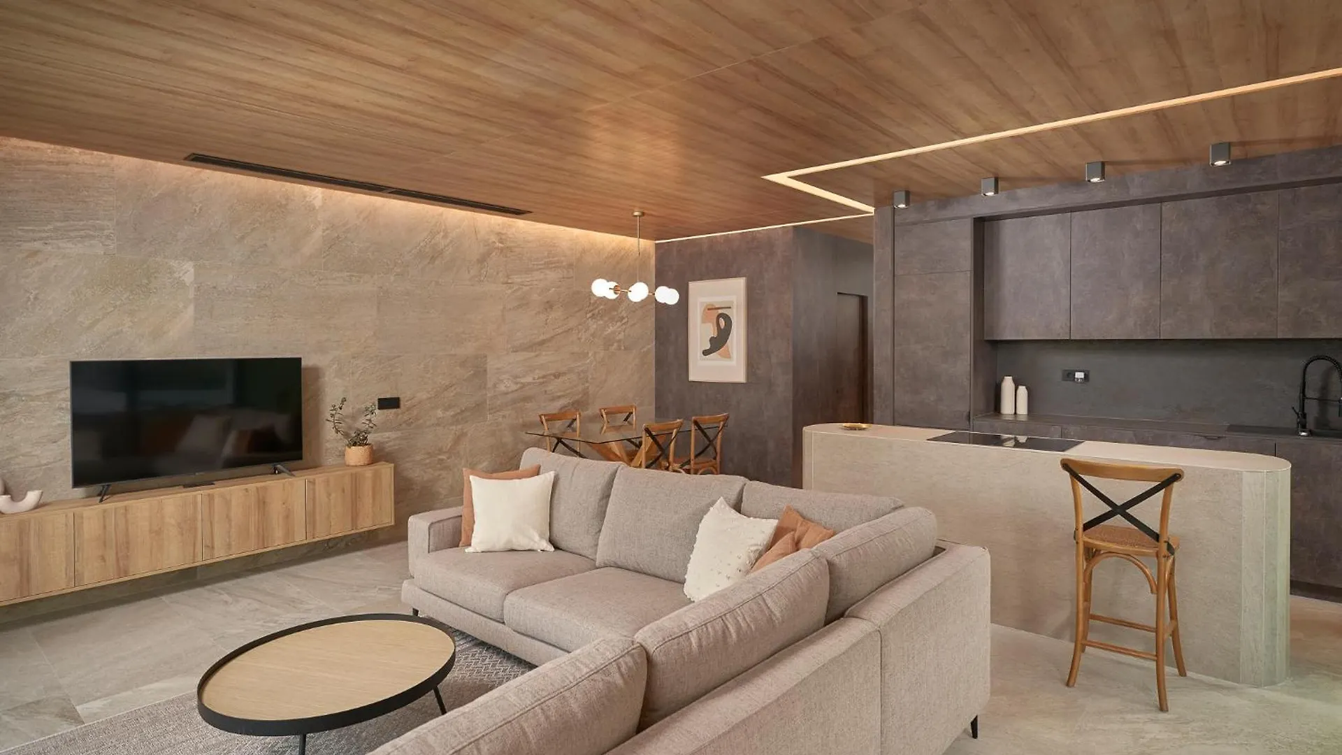 Salobre Oasis Suites 0*, Salobre (Gran Canaria)