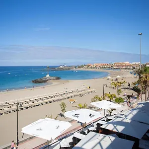 Home2book Vista Hermosa Cristianos,pool&padel Apartamento Arona (Tenerife)