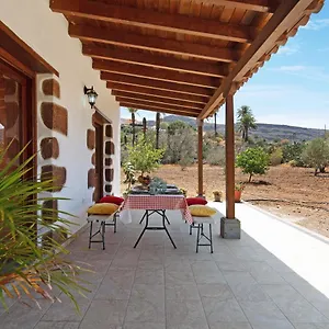 El Algarrobero Сasa de vacaciones